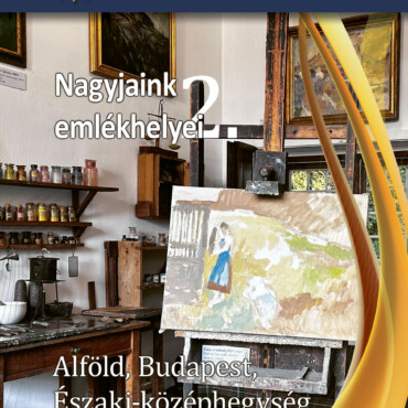 Nagyjaink Emlékhelyei 2.