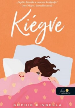 Kiégve
