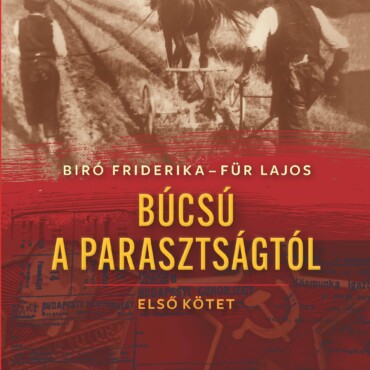 Búcsú A Parasztságtól I. - Második Kiadás