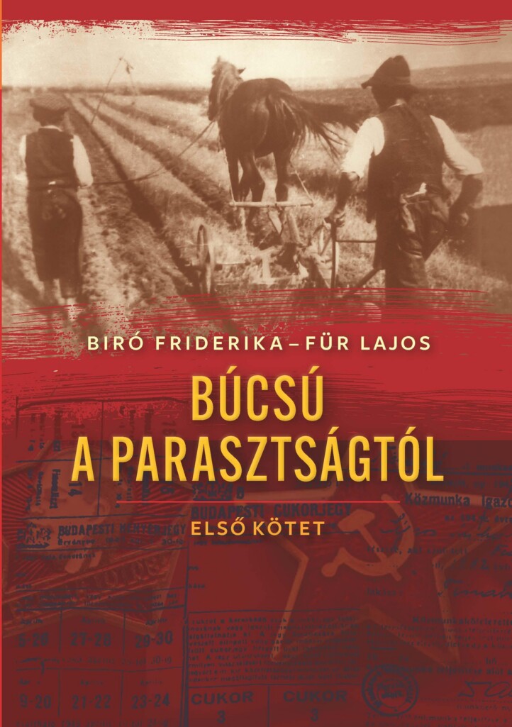Búcsú A Parasztságtól I. - Második Kiadás