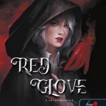 Red Glove - A Vörös Kesztyű