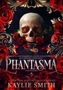 Phantasma - Fantazma - Élfestett