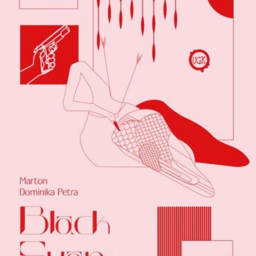 Black Swan Of Seoul (Szerelem A Maffiában)