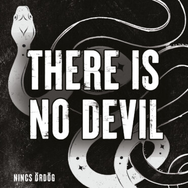 There Is No Devil - Nincs Ördög