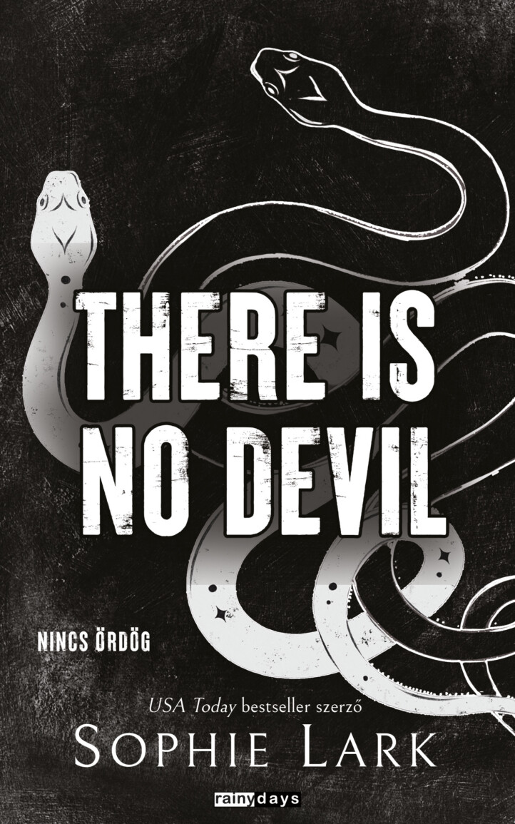There Is No Devil - Nincs Ördög