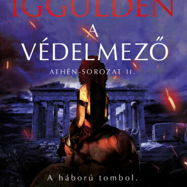 A Védelmező - Athén-Sorozat Ii.