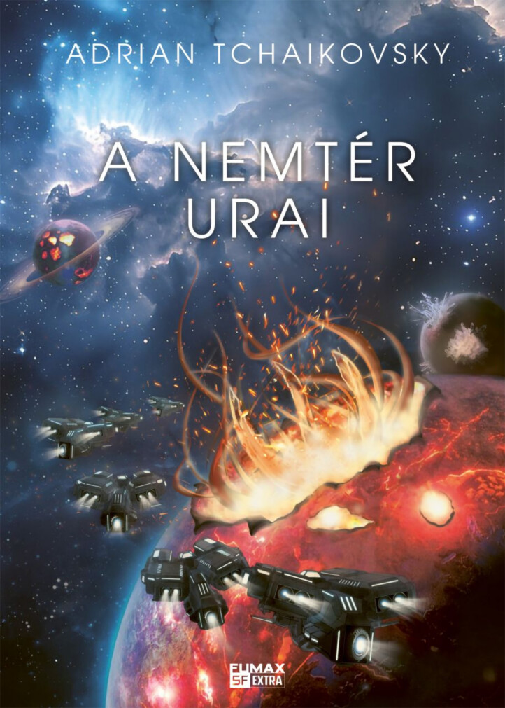A Nemtér Urai