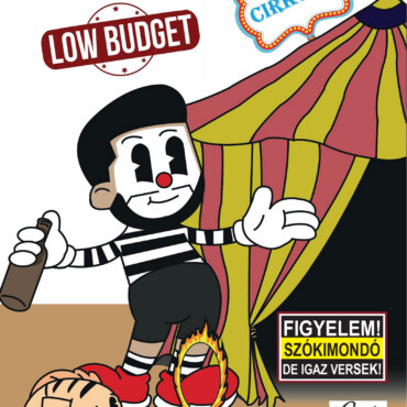 Low Budget Cirkusz