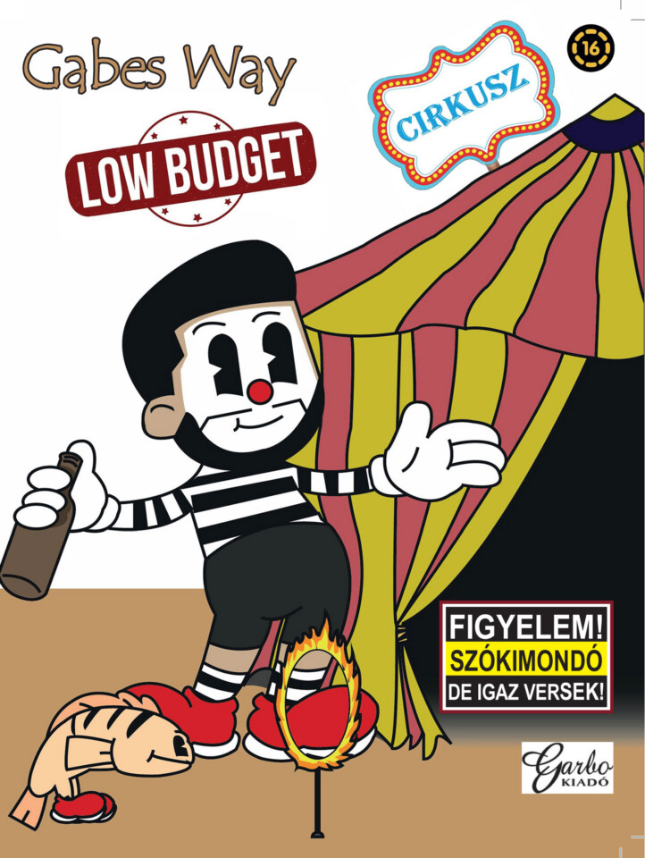 Low Budget Cirkusz