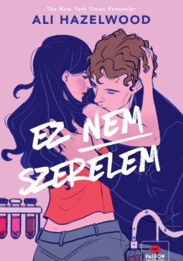 Ez Nem Szerelem  Éldekorált