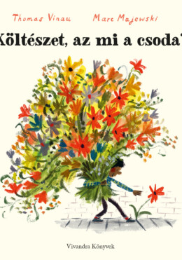 Költészet, Az Mi A Csoda?