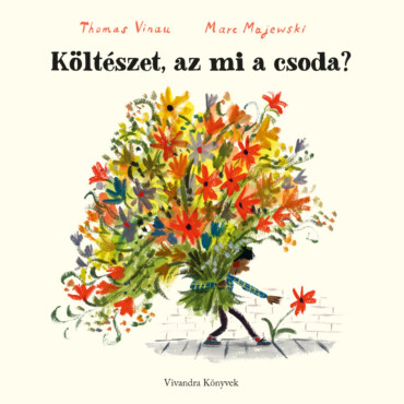 Költészet, Az Mi A Csoda?