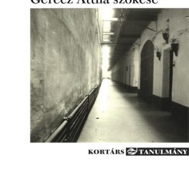 Gérecz Attila Szökése