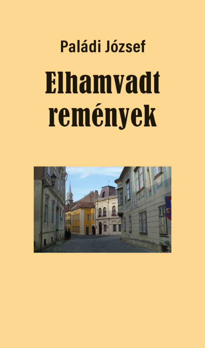 Elhamvadt Remények