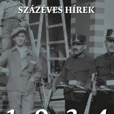 Százéves Hírek. 1924