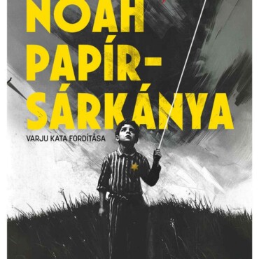 Noah Papírsárkánya