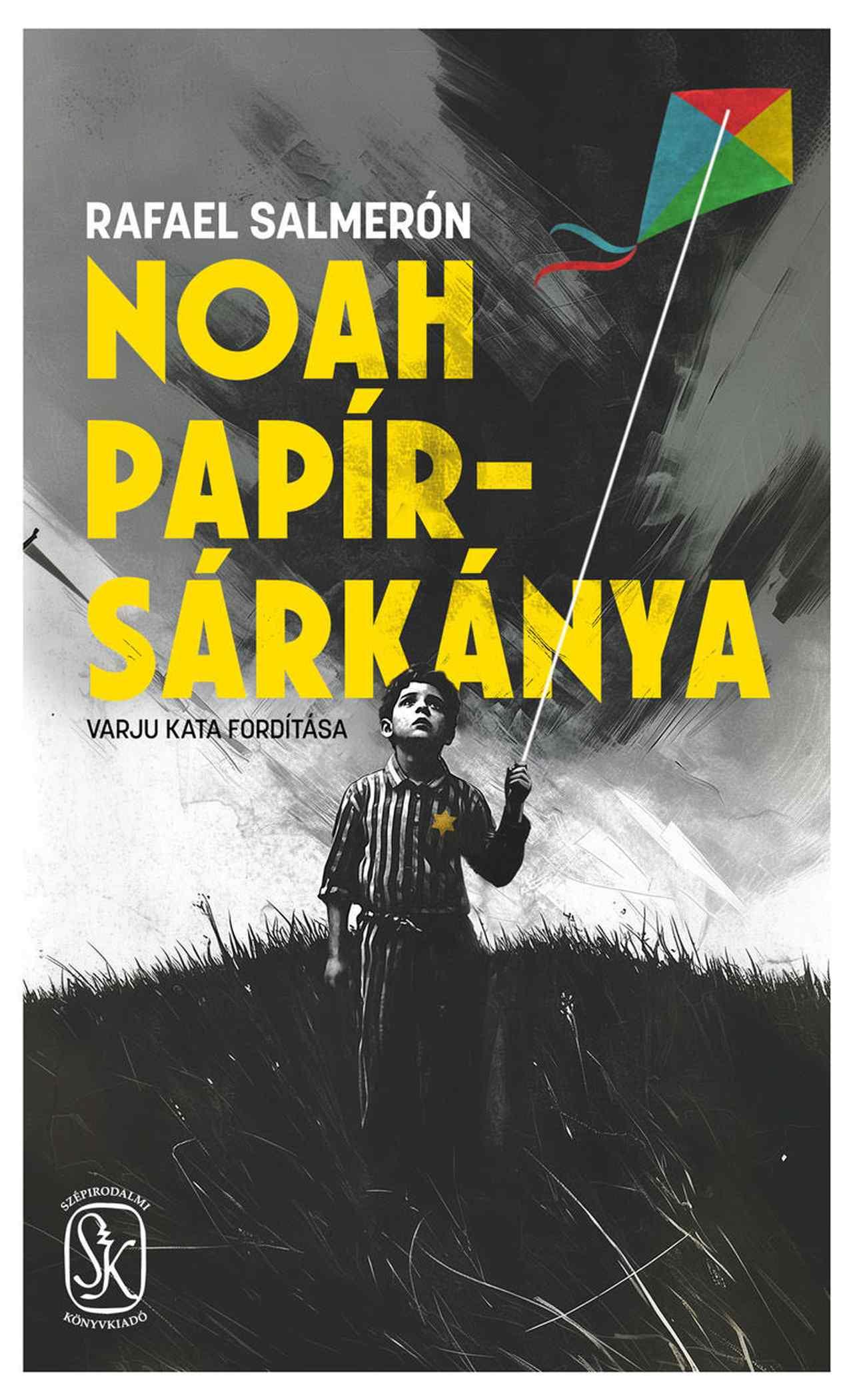 Noah Papírsárkánya