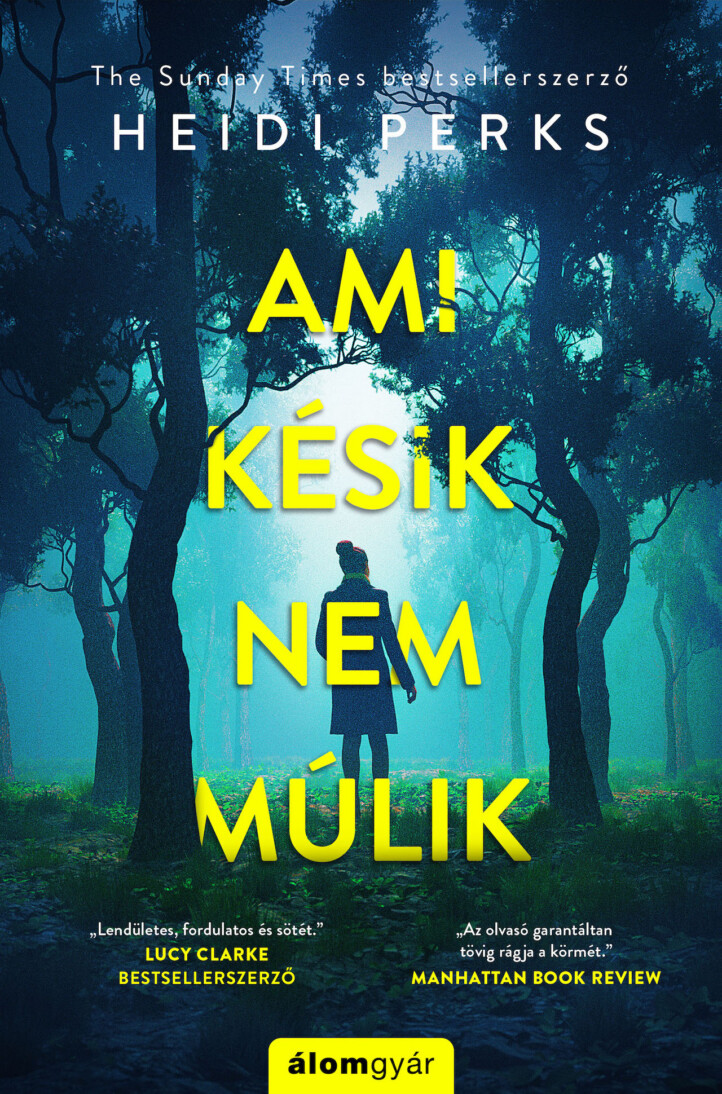 Ami Késik, Nem Múlik