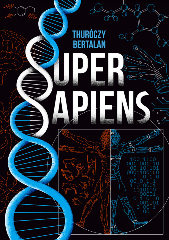 Super Sapiens