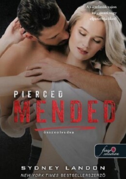 Mended  Összeolvadva