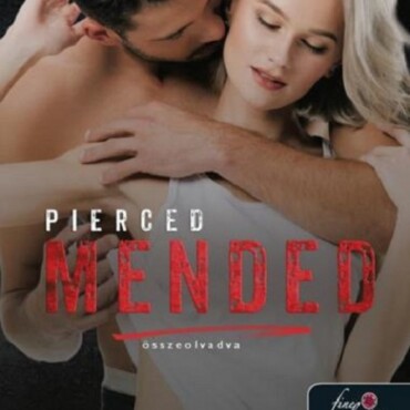Mended  Összeolvadva