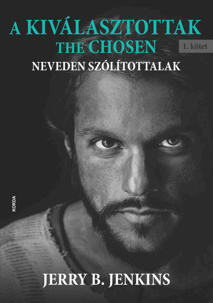 A Kiválasztottak - The Chosen 1. - Neveden Szólítottalak