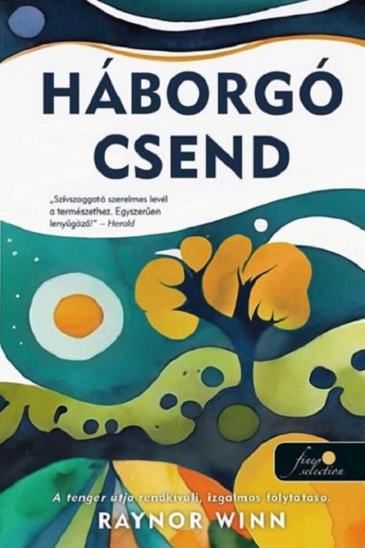 Háborgó Csend