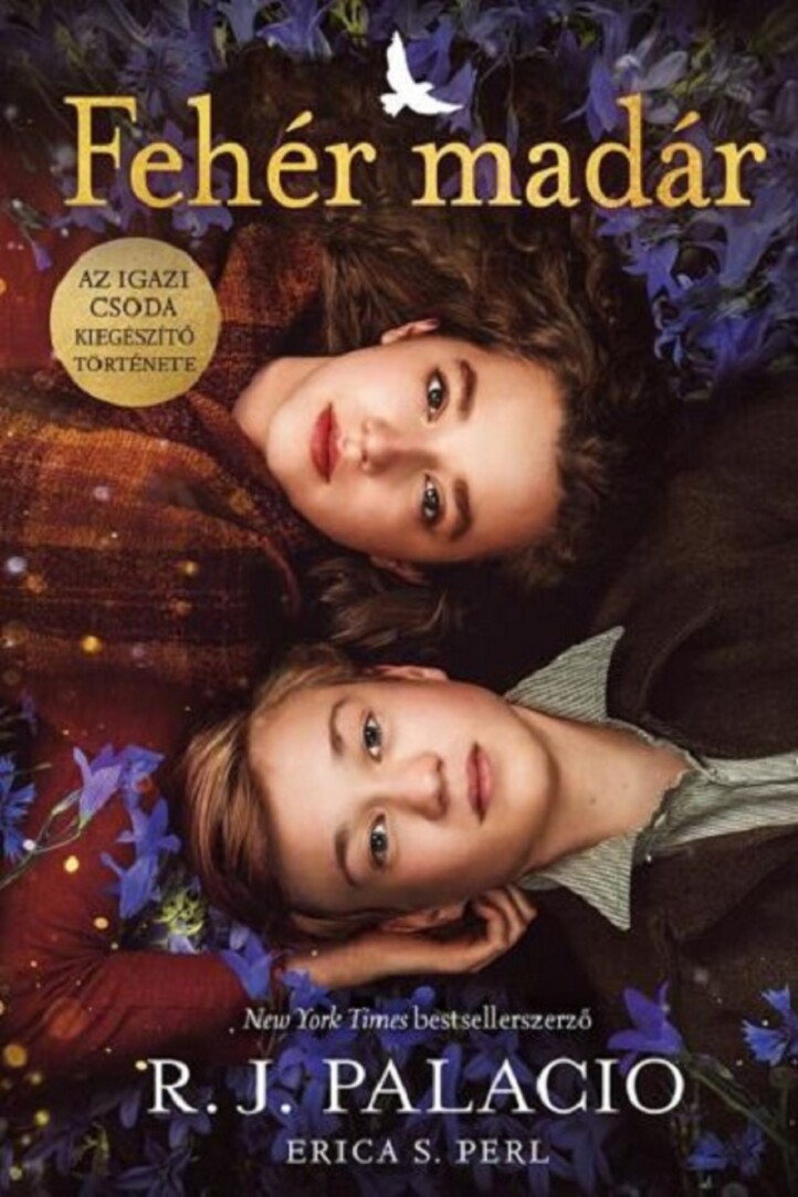 Fehér Madár