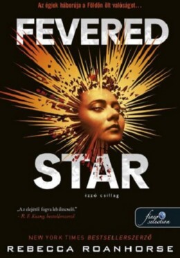 Fevered Star  Izzó Csillag