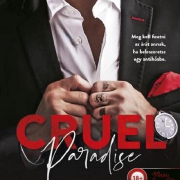 Cruel Paradise - Kegyetlen Mennyország