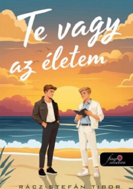 Te Vagy Az Életem