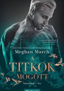 A Titkok Mögött - Tetováltak-Rix