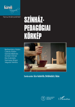 Színházpedagógiai Körkép