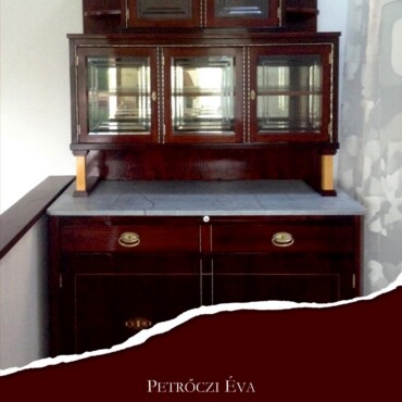 Az Oroszlán Utcától A Középfasorig