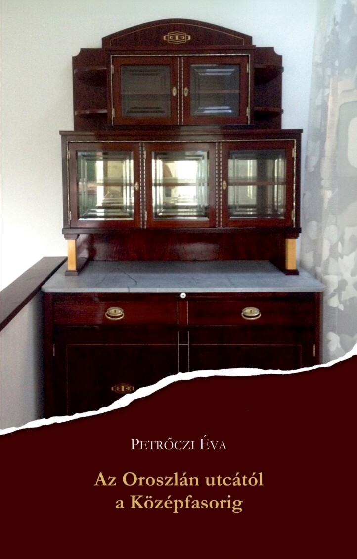 Az Oroszlán Utcától A Középfasorig