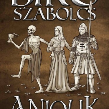 Anjouk Ix. - A Pusztulás Dala