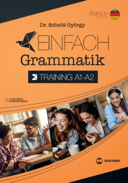 Einfach Grammatik  Training A1-A2
