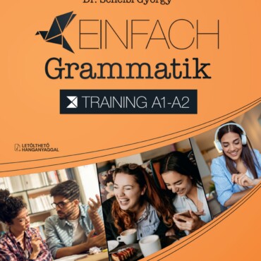 Einfach Grammatik  Training A1-A2
