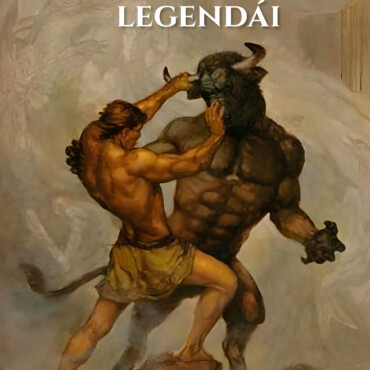 Görög Hősök Legendái