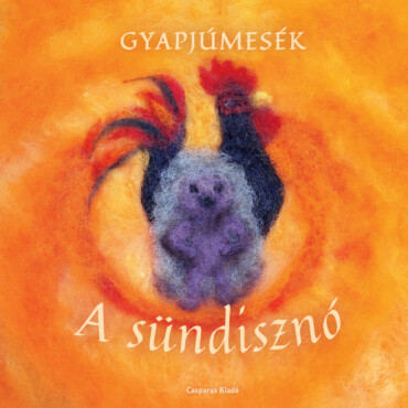 A Sündisznó - Gyapjúmesék 3.