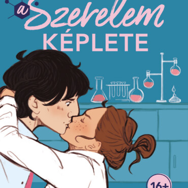 A Szerelem Képlete  Éldekorált