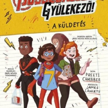 Bosszúállók, Gyülekező! - A Küldetés