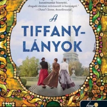 A Tiffany-Lányok