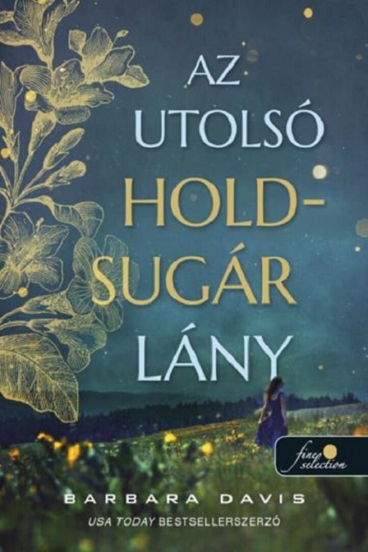 Az Utolsó Holdsugár Lány