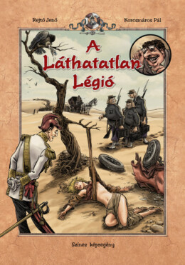 A Láthatatlan Légió