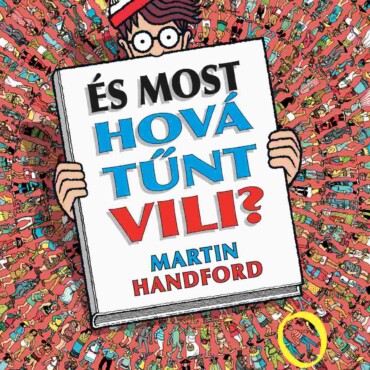 És Most Hová Tűnt Vili?