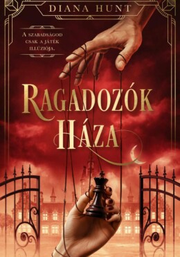 Ragadozók Háza