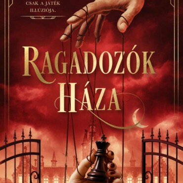 Ragadozók Háza