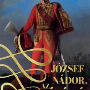 József Nádor, Az Újító I-Ii.