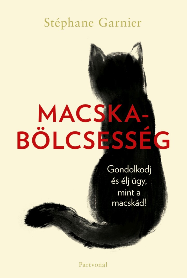 Macskabölcsesség (Élnyomott)